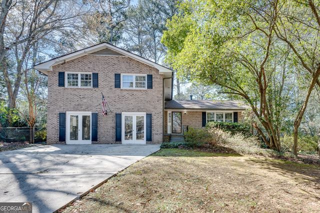 4423 Goodfellows Court, Tucker, GA 30084