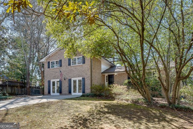 4423 Goodfellows Court, Tucker, GA 30084