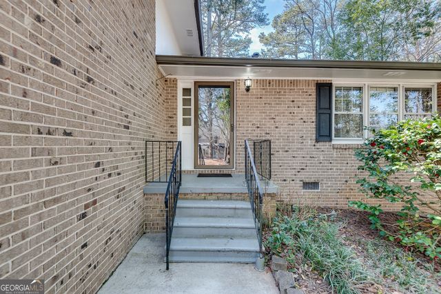 4423 Goodfellows Court, Tucker, GA 30084
