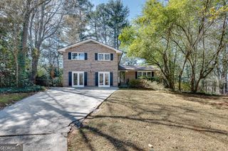4423 Goodfellows Court, Tucker, GA 30084