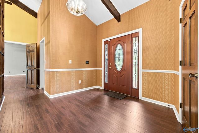 2306 Bethel Road NE, Hartselle, AL 35640