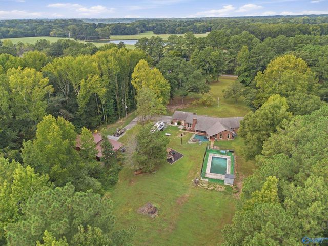 2306 Bethel Road NE, Hartselle, AL 35640