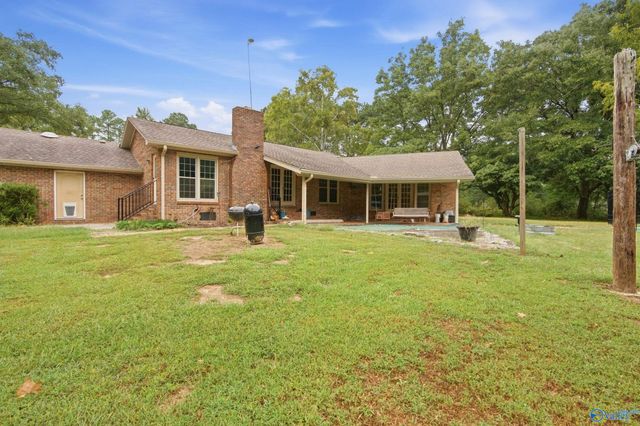 2306 Bethel Road NE, Hartselle, AL 35640