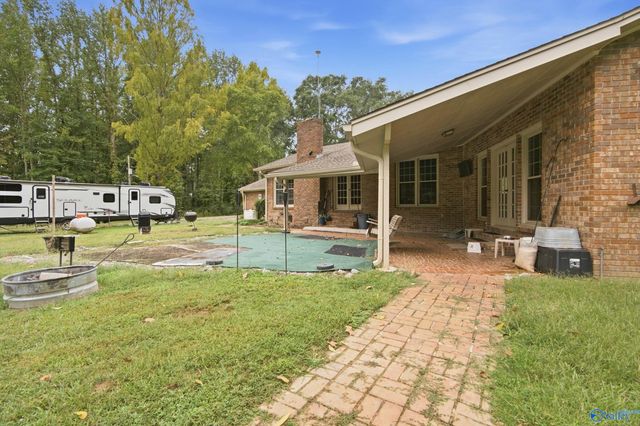 2306 Bethel Road NE, Hartselle, AL 35640