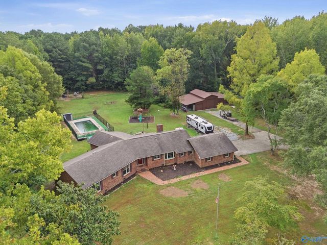 2306 Bethel Road NE, Hartselle, AL 35640