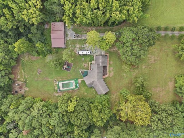 2306 Bethel Road NE, Hartselle, AL 35640