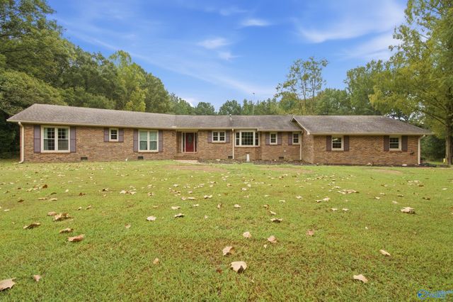 2306 Bethel Road NE, Hartselle, AL 35640