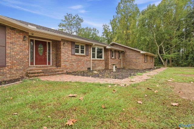 2306 Bethel Road NE, Hartselle, AL 35640
