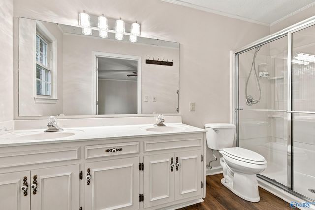 2306 Bethel Road NE, Hartselle, AL 35640