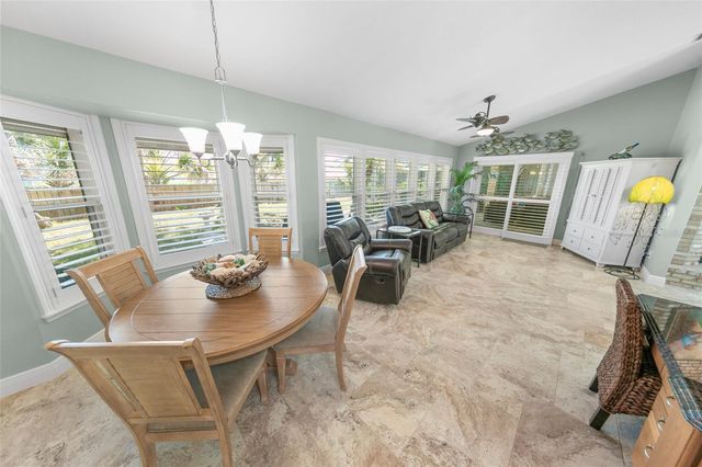 64 BUSCHMAN DRIVE, Ponce Inlet, FL 32127