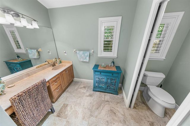 64 BUSCHMAN DRIVE, Ponce Inlet, FL 32127