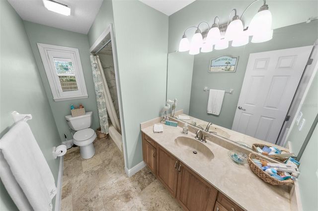 64 BUSCHMAN DRIVE, Ponce Inlet, FL 32127