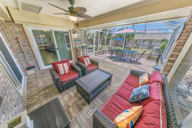 64 BUSCHMAN DRIVE, Ponce Inlet, FL 32127