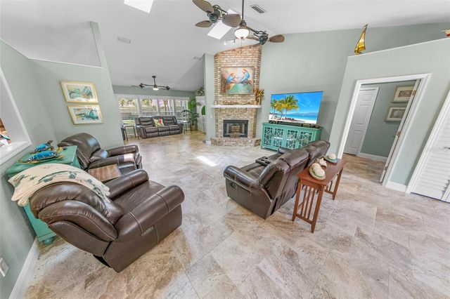 64 BUSCHMAN DRIVE, Ponce Inlet, FL 32127