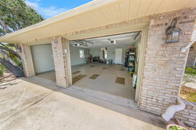 64 BUSCHMAN DRIVE, Ponce Inlet, FL 32127