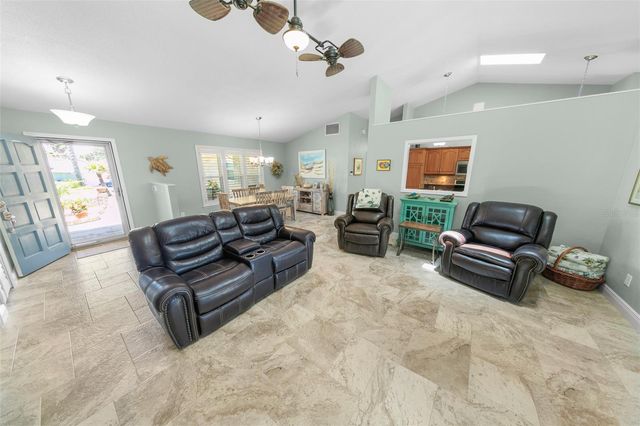 64 BUSCHMAN DRIVE, Ponce Inlet, FL 32127