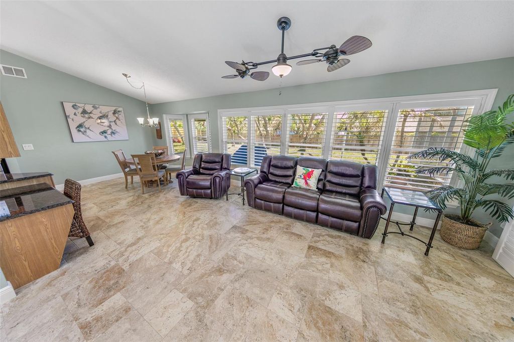 Image 11 of property listing at 64 BUSCHMAN DRIVE, Ponce Inlet, FL 32127