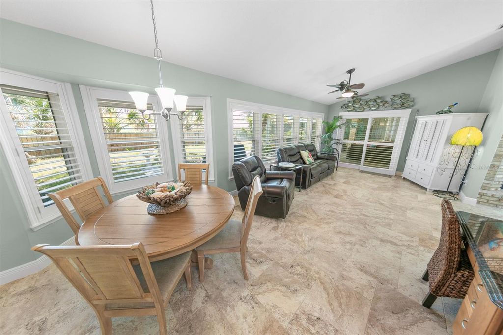 Image 12 of property listing at 64 BUSCHMAN DRIVE, Ponce Inlet, FL 32127