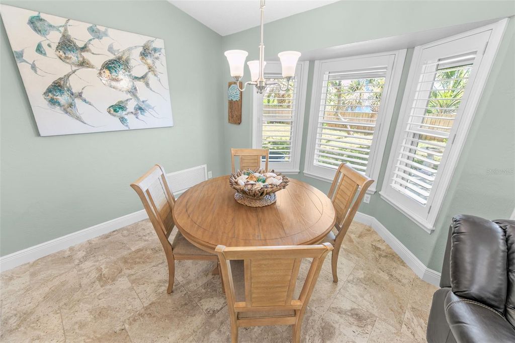 Image 13 of property listing at 64 BUSCHMAN DRIVE, Ponce Inlet, FL 32127