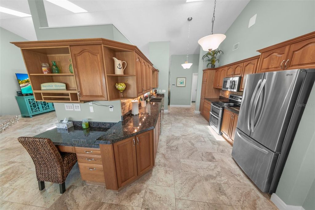Image 14 of property listing at 64 BUSCHMAN DRIVE, Ponce Inlet, FL 32127