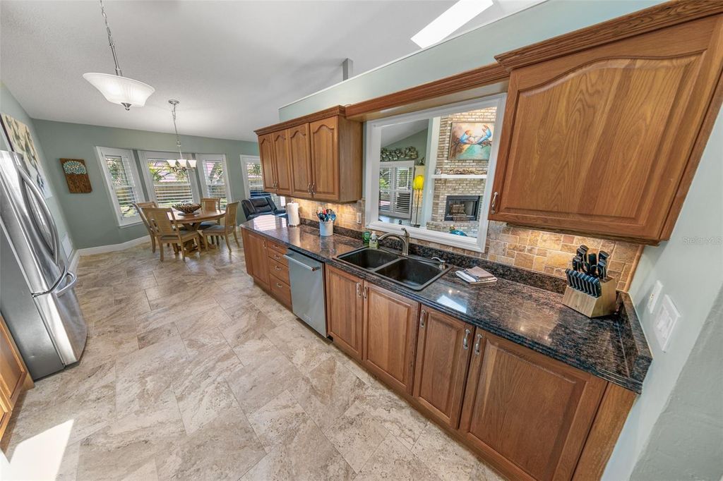 Image 15 of property listing at 64 BUSCHMAN DRIVE, Ponce Inlet, FL 32127