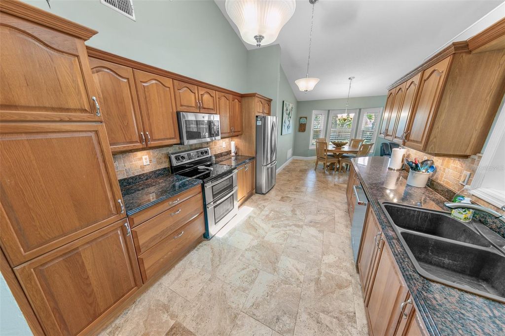 Image 16 of property listing at 64 BUSCHMAN DRIVE, Ponce Inlet, FL 32127