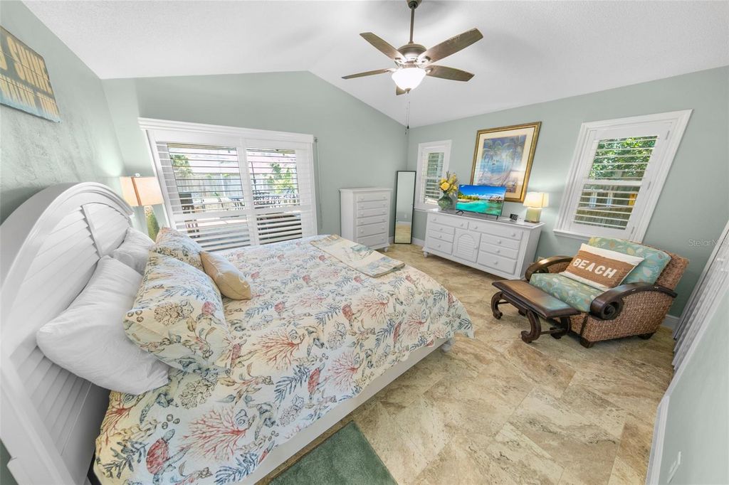 Image 19 of property listing at 64 BUSCHMAN DRIVE, Ponce Inlet, FL 32127