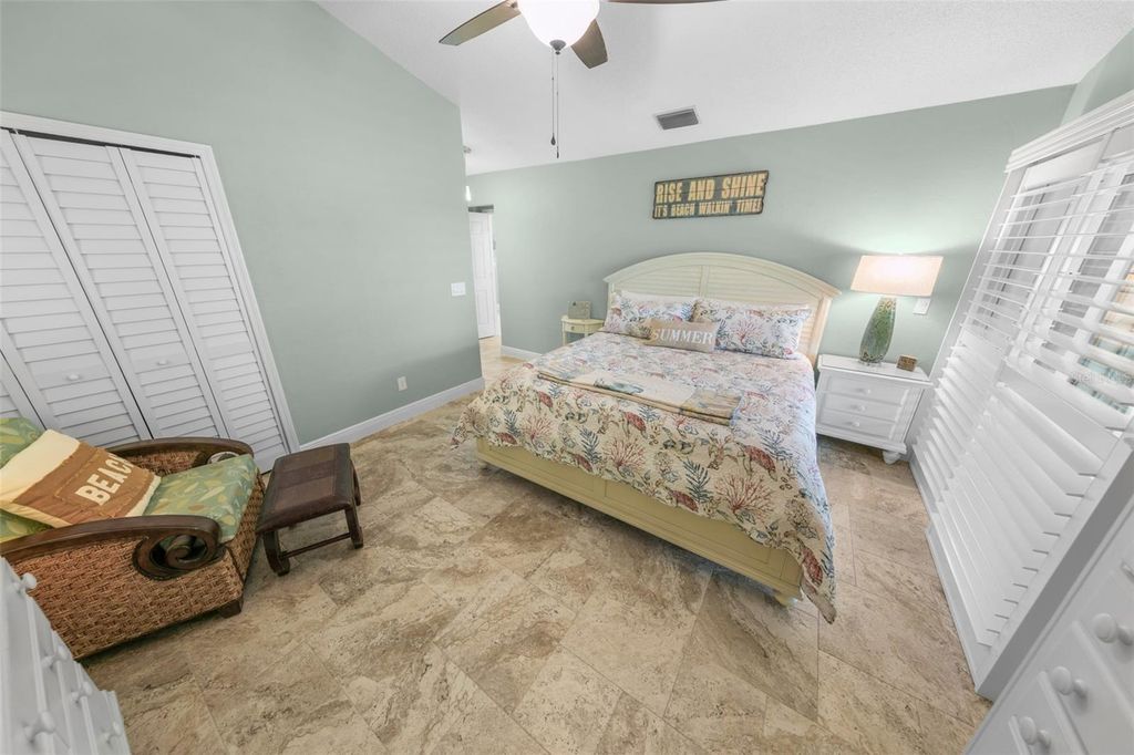 Image 20 of property listing at 64 BUSCHMAN DRIVE, Ponce Inlet, FL 32127