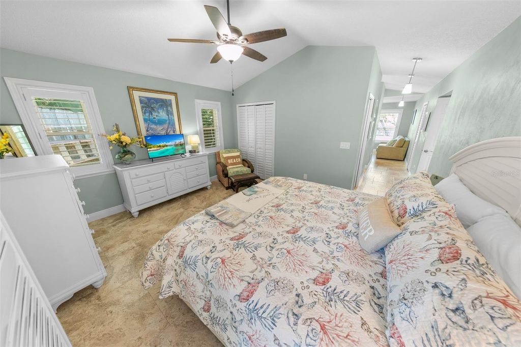 Image 21 of property listing at 64 BUSCHMAN DRIVE, Ponce Inlet, FL 32127