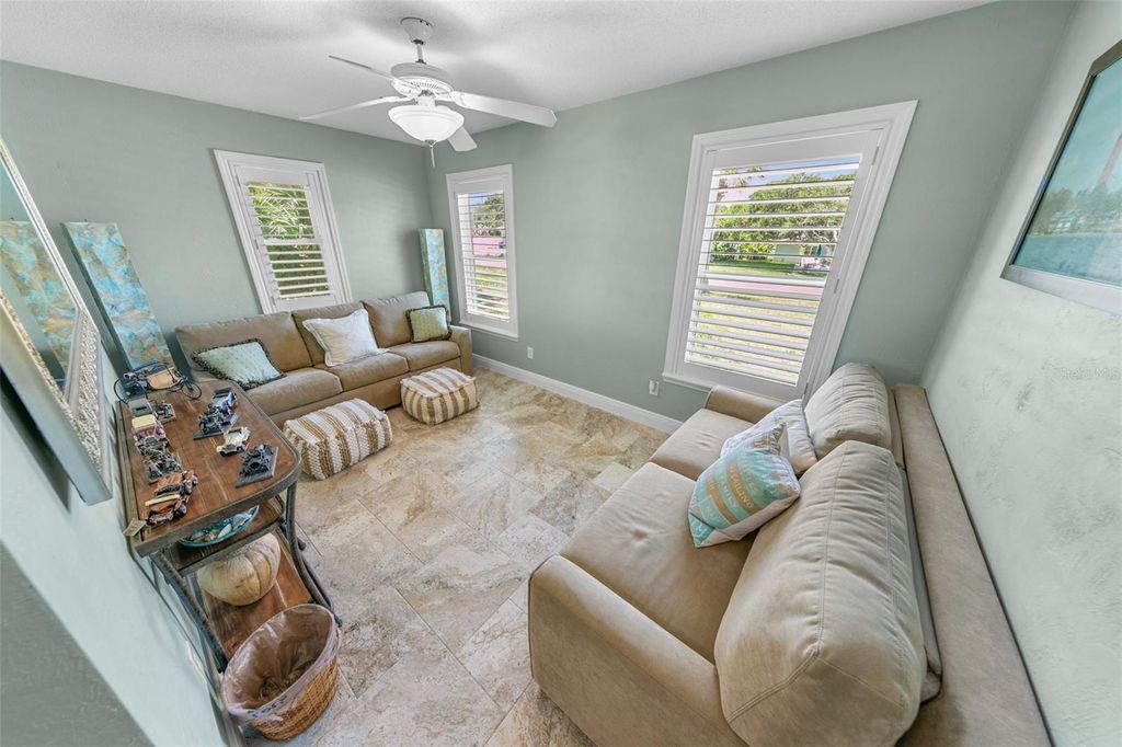 Image 22 of property listing at 64 BUSCHMAN DRIVE, Ponce Inlet, FL 32127