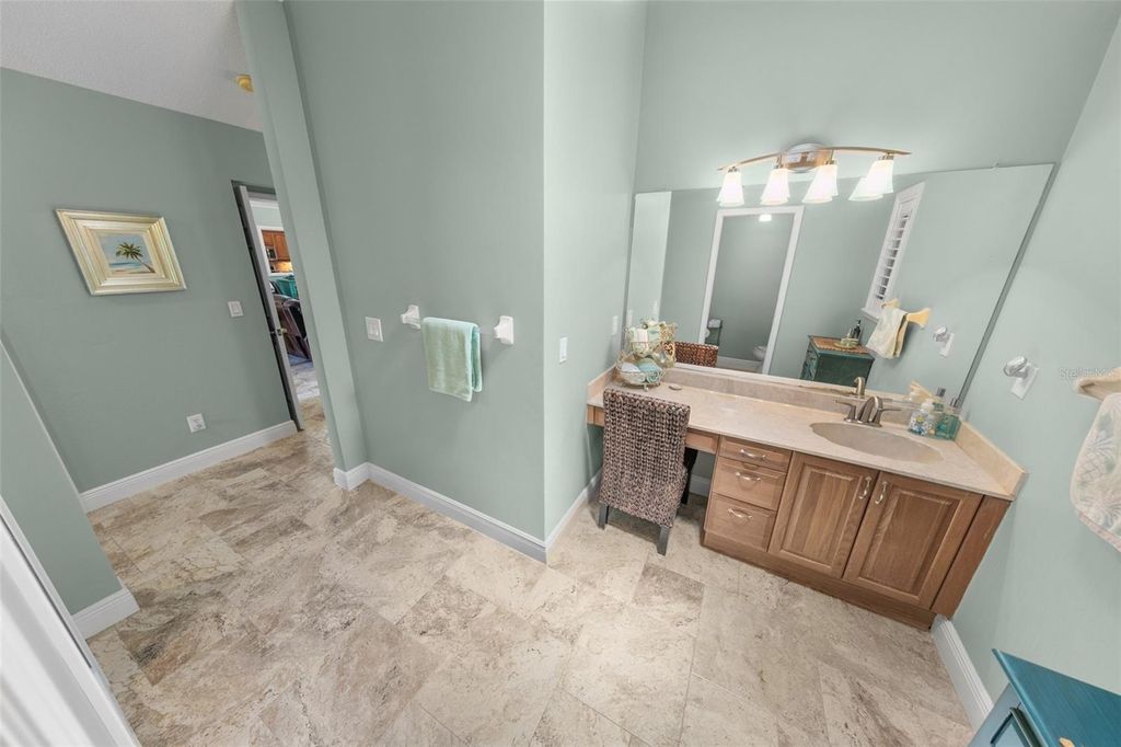 Image 25 of property listing at 64 BUSCHMAN DRIVE, Ponce Inlet, FL 32127