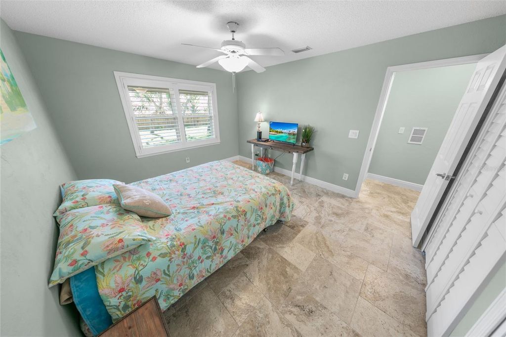 Image 31 of property listing at 64 BUSCHMAN DRIVE, Ponce Inlet, FL 32127