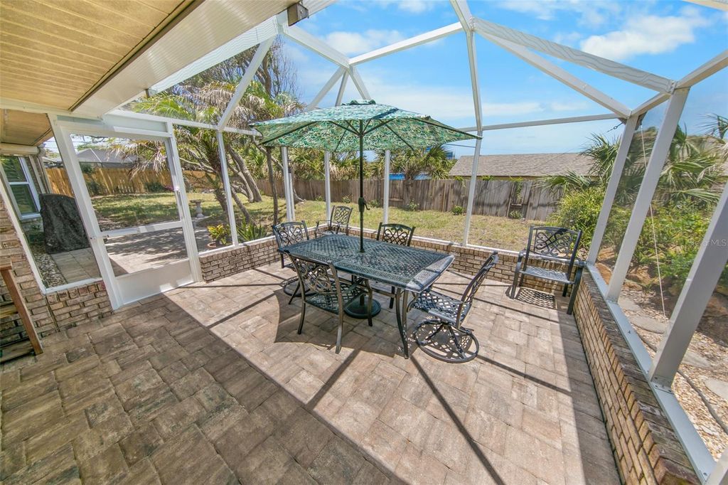 Image 36 of property listing at 64 BUSCHMAN DRIVE, Ponce Inlet, FL 32127