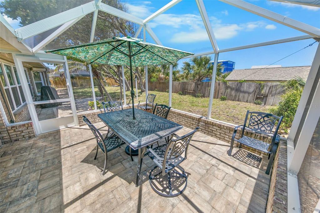 Image 37 of property listing at 64 BUSCHMAN DRIVE, Ponce Inlet, FL 32127