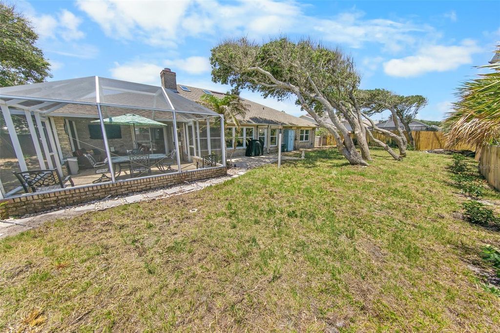 Image 38 of property listing at 64 BUSCHMAN DRIVE, Ponce Inlet, FL 32127