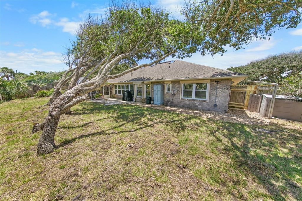 Image 39 of property listing at 64 BUSCHMAN DRIVE, Ponce Inlet, FL 32127