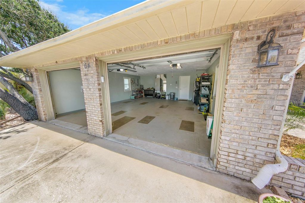 Image 42 of property listing at 64 BUSCHMAN DRIVE, Ponce Inlet, FL 32127