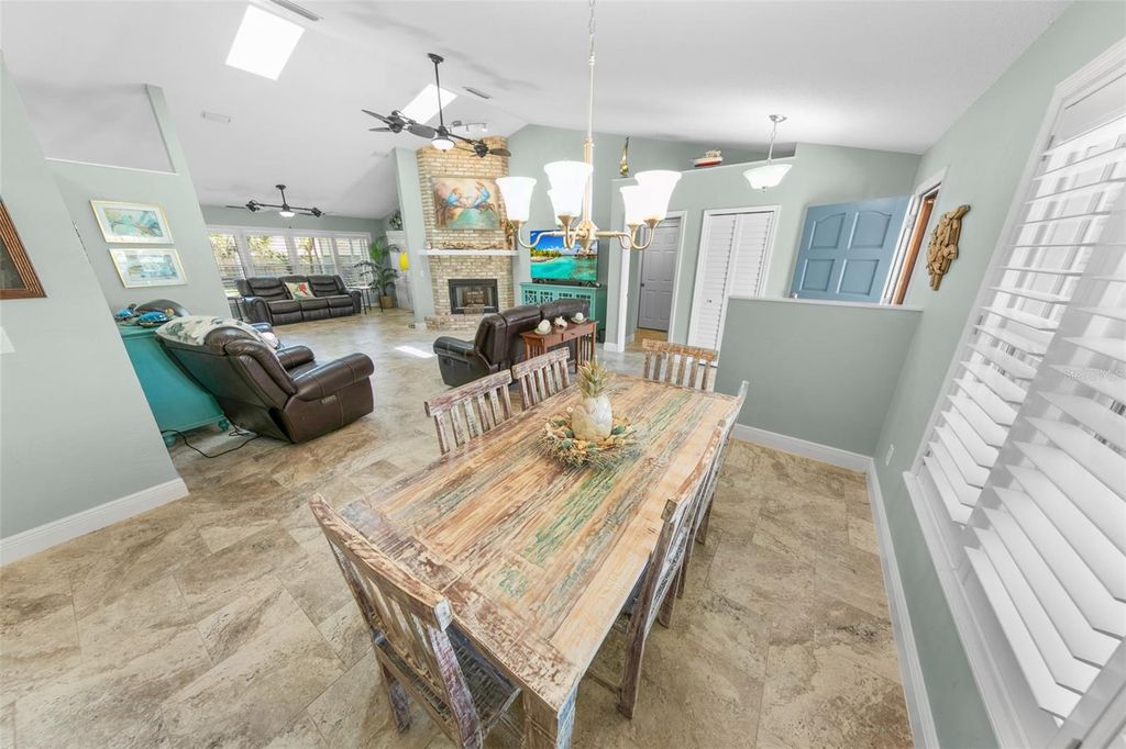 Image 8 of property listing at 64 BUSCHMAN DRIVE, Ponce Inlet, FL 32127