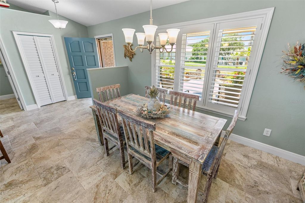 Image 9 of property listing at 64 BUSCHMAN DRIVE, Ponce Inlet, FL 32127