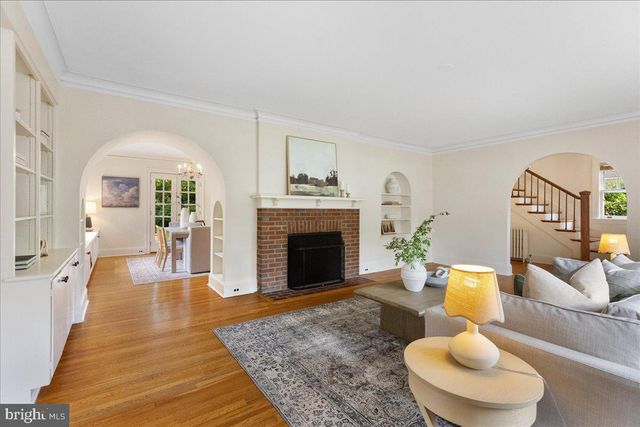 134 MOORE ST, Princeton, NJ 08540