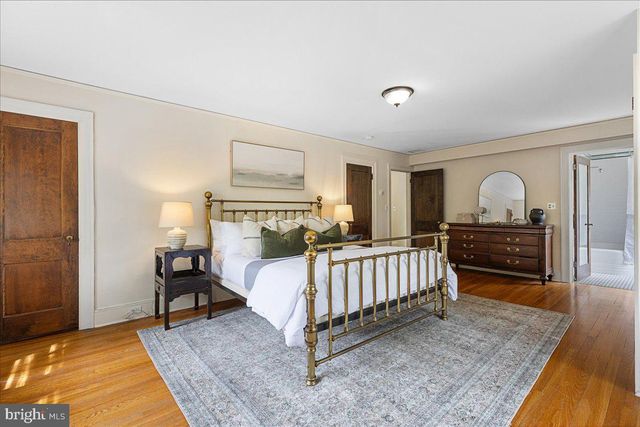 134 MOORE ST, Princeton, NJ 08540