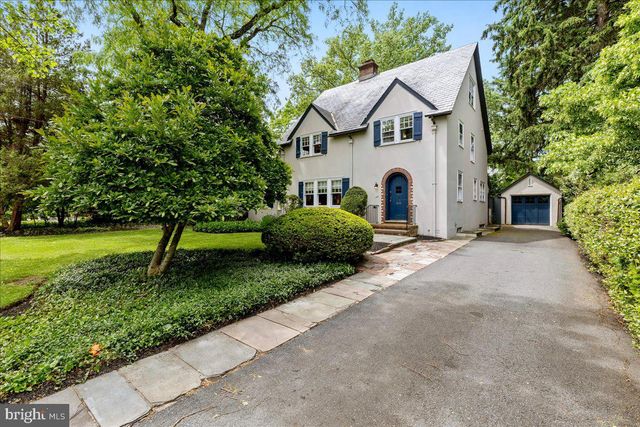 134 MOORE ST, Princeton, NJ 08540
