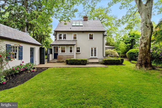 134 MOORE ST, Princeton, NJ 08540