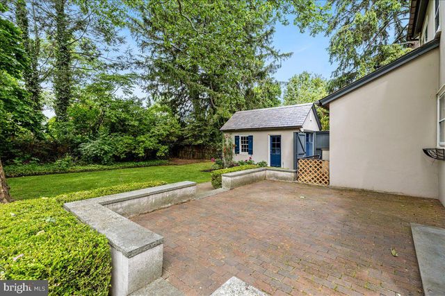 134 MOORE ST, Princeton, NJ 08540