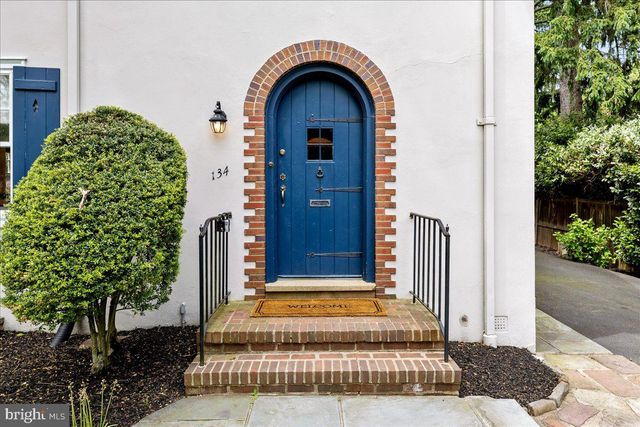 134 MOORE ST, Princeton, NJ 08540