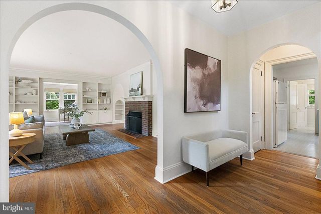134 MOORE ST, Princeton, NJ 08540