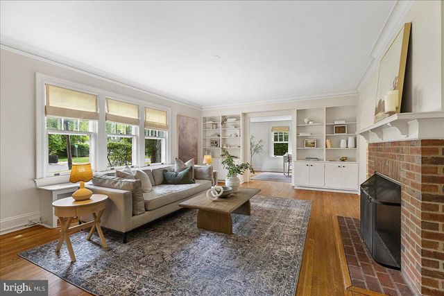 134 MOORE ST, Princeton, NJ 08540