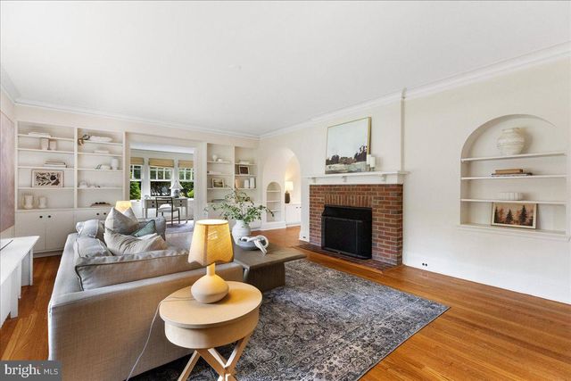 134 MOORE ST, Princeton, NJ 08540