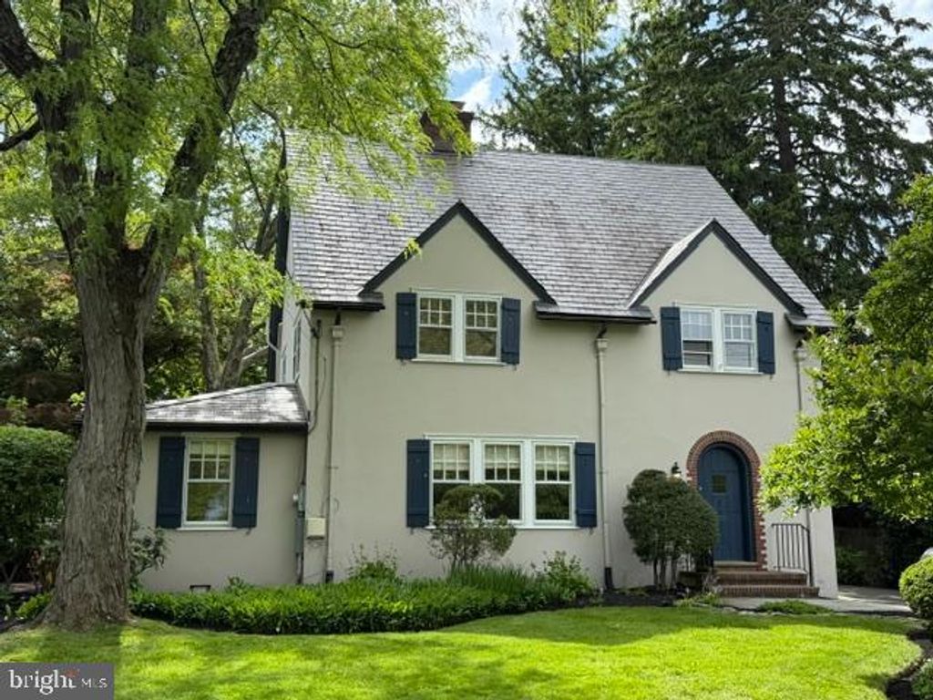 134 MOORE ST, Princeton, NJ 08540
