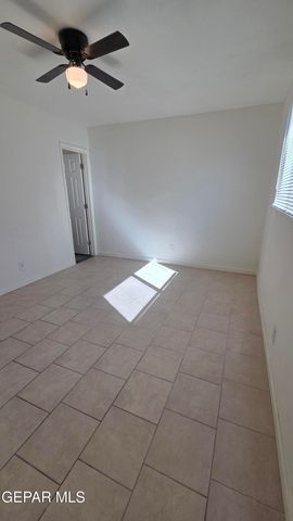 204 CLARISA Lane, El Paso, TX 79907